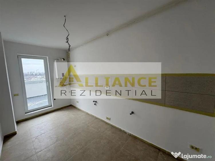 Apartament 2 camere cu terasa 25 mp || Sector 4 || Parcul... - 7