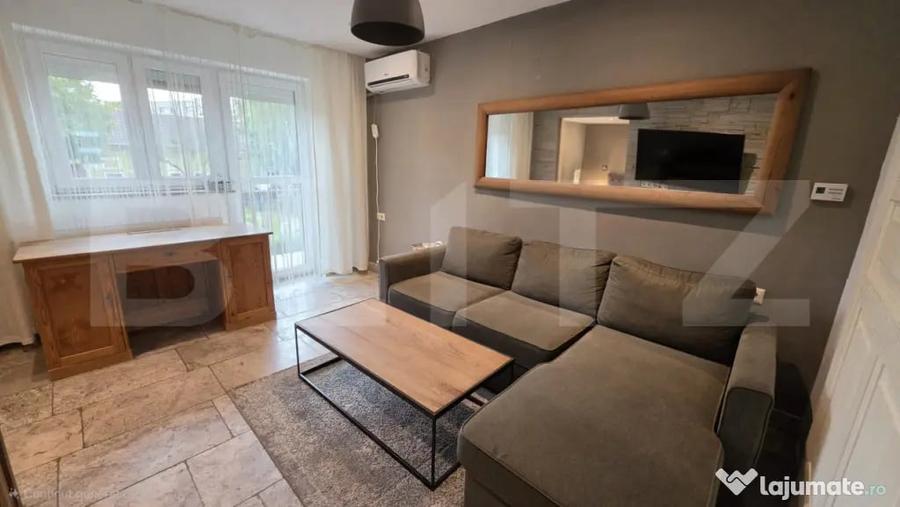Apartement 2 camere, 52 mp. Ultracentral - 4