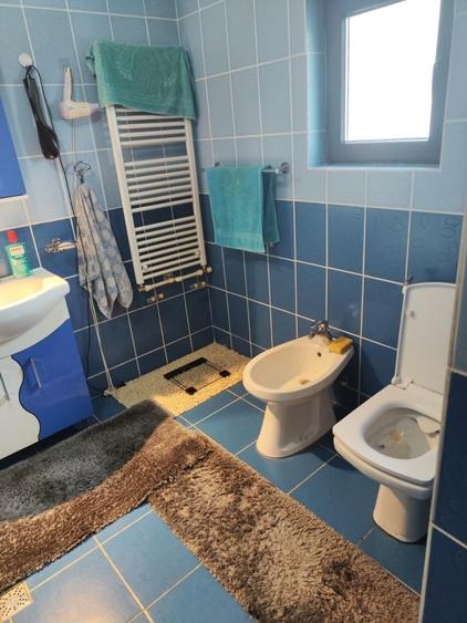 Casă cu 4 camere în Cătămărești