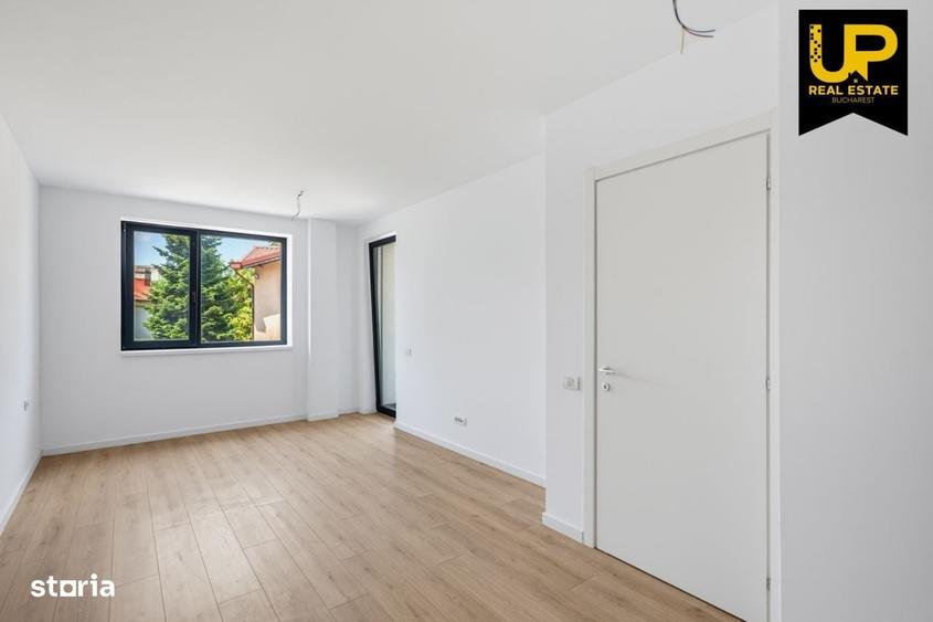Apartament cu 4 camere în Matei Voievod