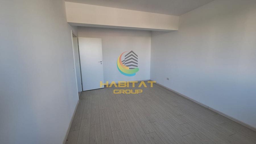 Apartament cu 2 camere decomandat în Berceni