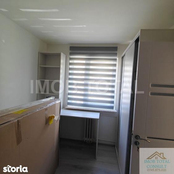 Apartament cu 2 camere în Trivale