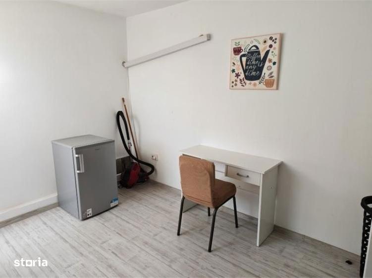Apartament 1 camera, zona Girocului - Braytim - 2