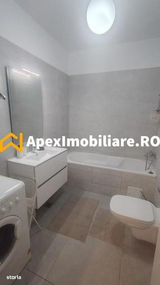 Garsonieră decomandată în Sisești
