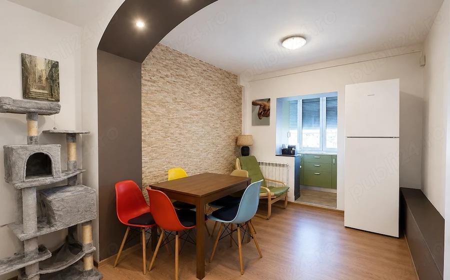 Inchiriere Apartament 2 camere Aviatiei - 3