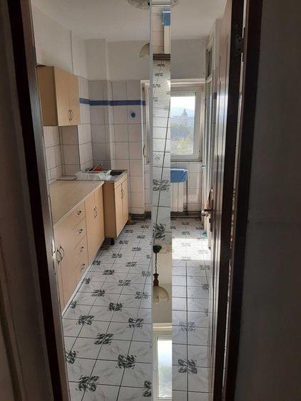 Apartament 2 camere | Independenței – UMF | Etaj 3/8 | Studenți ș - 3