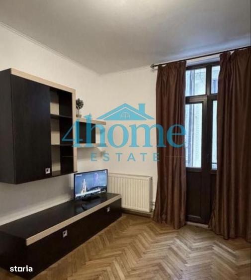 Apartament cu 2 camere în Universitate