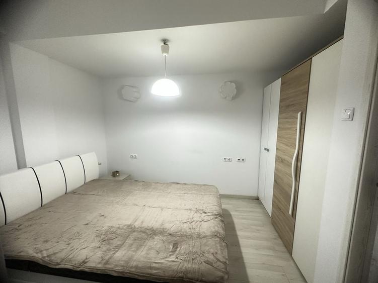 Apartament cu 2 camere în Albert
