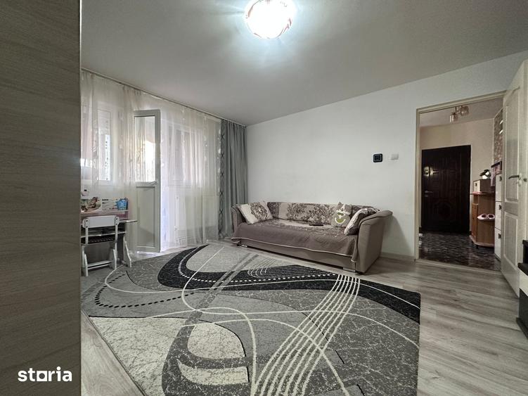 Ideal pentru investitie! Vanzare apartament cu 2 camere-Targoviste-M11 - 1