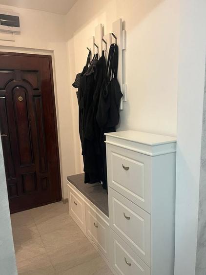 Apartament cu 2 camere în Mureșeni