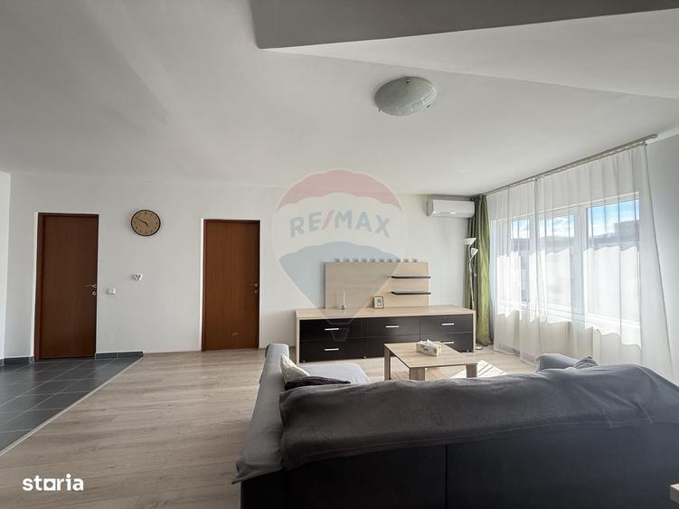 Apartament 2 camere de inchiriat in Buna Ziua - 10
