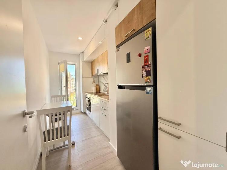 COSMOPOLIS - Apartament 3 camere, mobilat si utilat - 9