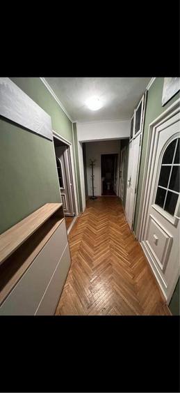 Apartament cu 3 camere decomandat în Ultracentral