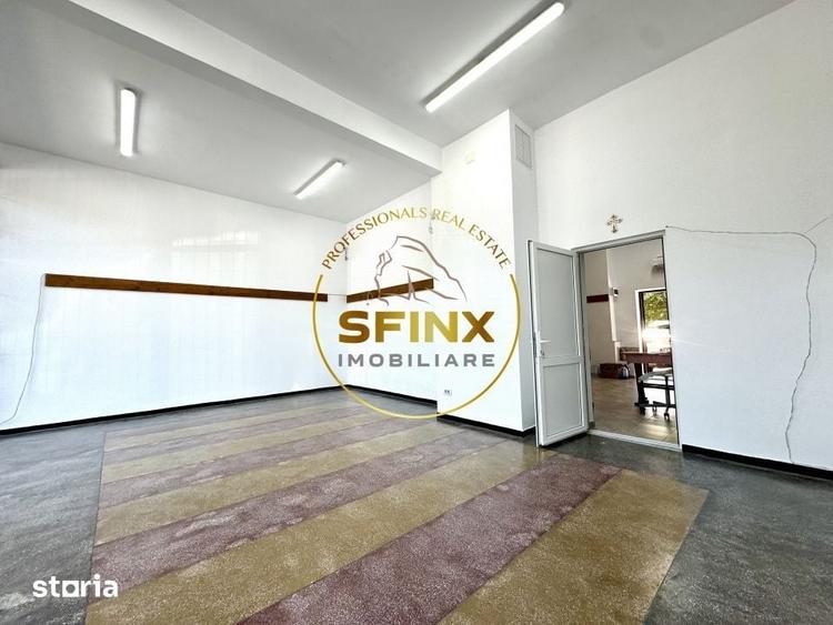 Spatiu comercial 68mp | Sos Oltenitei | Brancoveanu | Disponibil Imedi - 4