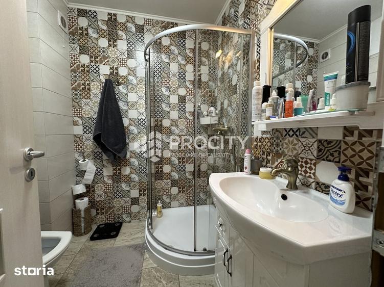Brown Luxury | 2 camere | 63 mp | etaj 1 | 400 - 11
