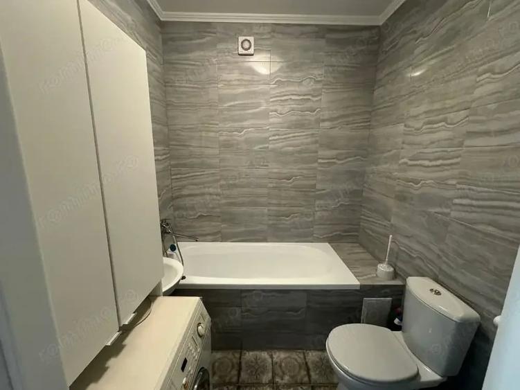 Garsonieră decomandată în Blașcovici