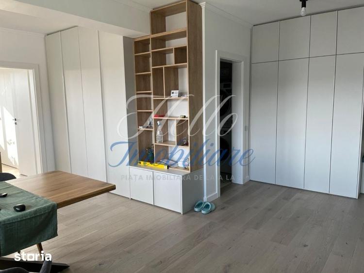 Apartament 3 camere, 65mp | Zona Stadionului | Floresti | - 3