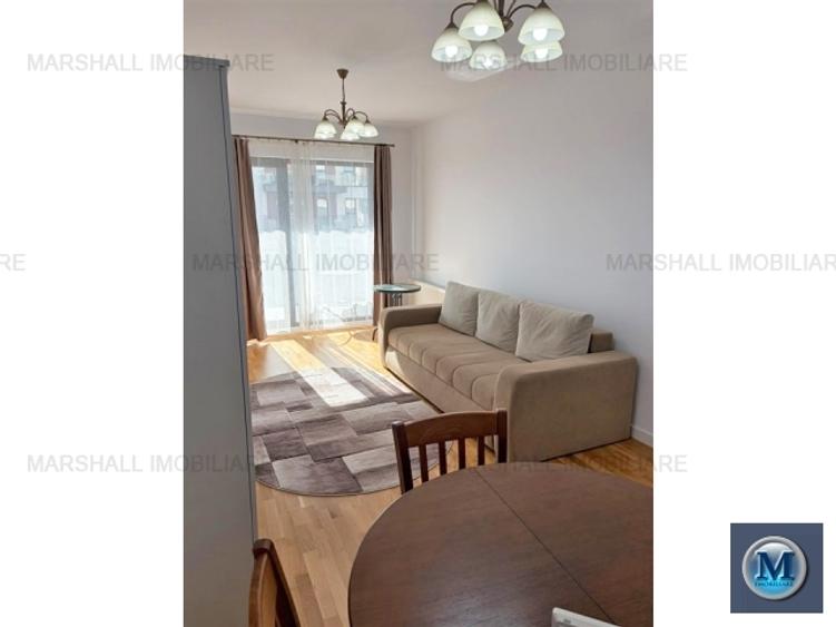 Apartament cu 2 camere decomandat, mobilat în Blejoi