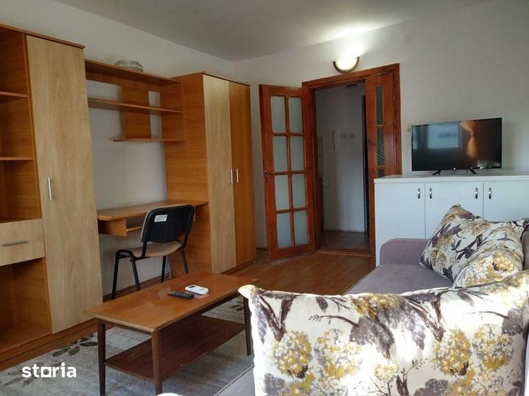 Proprietar inchiriez apartament in Complexul Studentesc - 4