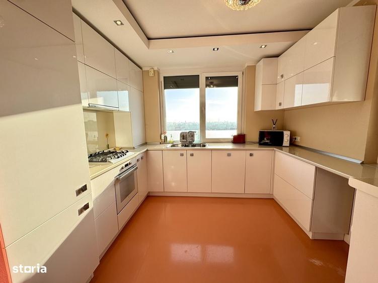 Vand penthouse 3 camere, ARED-Kaufland - 2