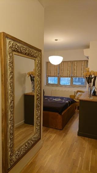 Apartament cu 3 camere decomandat, mobilat în Sisești