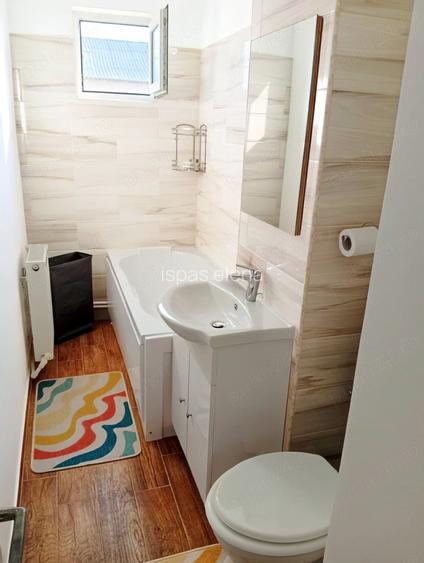 inchiriat apartament doua camere