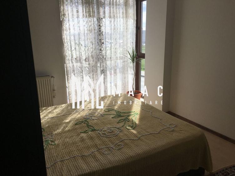 Apartament cu 3 camere decomandat, mobilat în Hipodrom 1