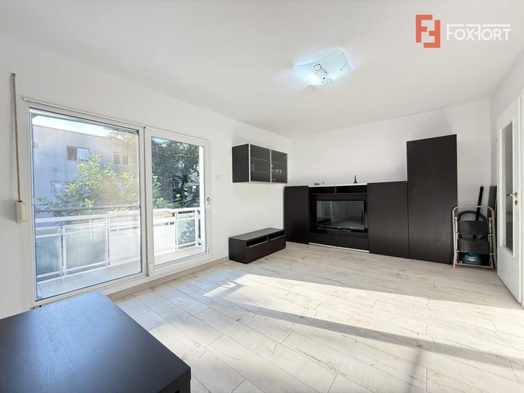 COMISION 0 % Apartament 3 camere decomandat | 63 mp | Etaj 3 | Girocului - 14