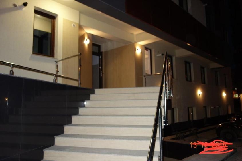 Apartament cu 2 camere decomandat, mobilat în Moara de foc