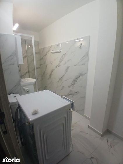 1 cam decomandat St O Iosif 5 min de Complex total amenajat nou - 5