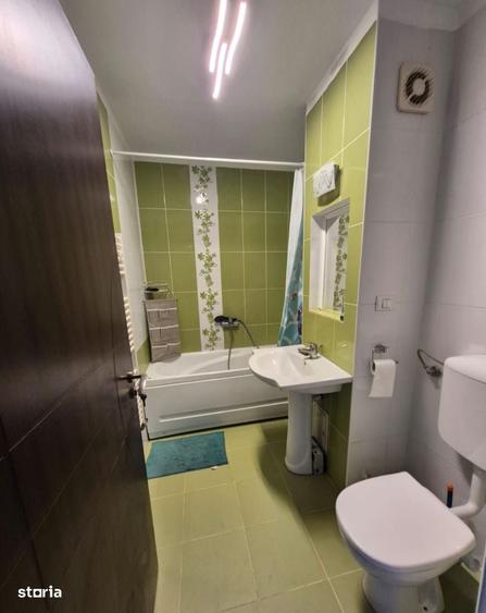 Apartament cu 2 camere în Est