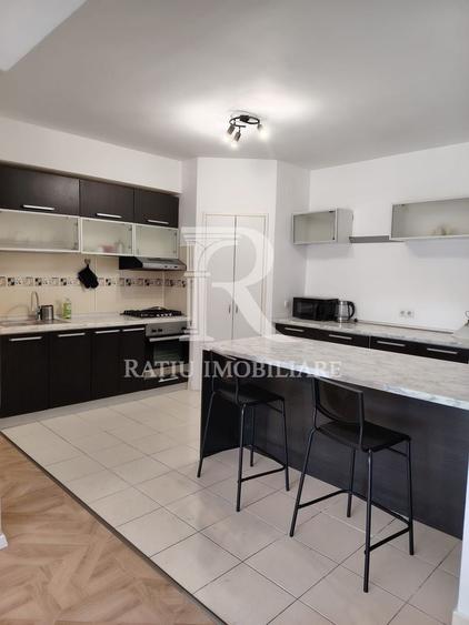 Apartament de inchiriat cu 3 camere | Iosia | Oradea - 5