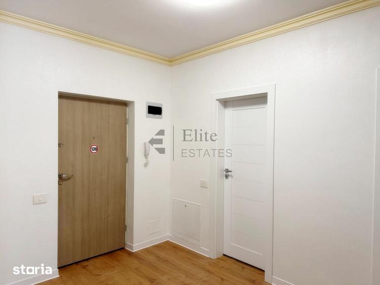 Apartament cu 3 camere decomandat în Iorga