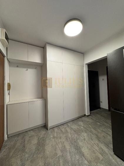 Apartament cu 2 camere decomandat, mobilat în Aradului