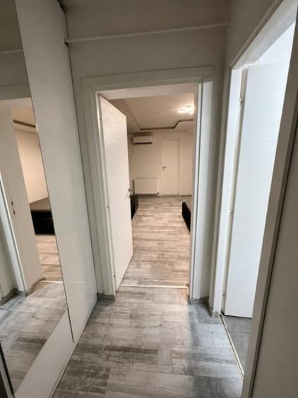 Garsonieră decomandată în Brazda lui Novac