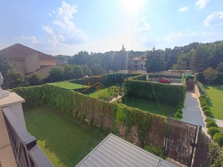 Apartament cu 3 camere decomandat în Pipera