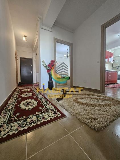 Vânzare Apartament 2 camere  62 mp | Militari Residence - 13
