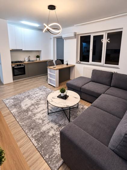 Apartament cu 2 camere în Mamaia