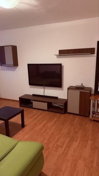 Apartament cu 2 camere decomandat în Gorjului