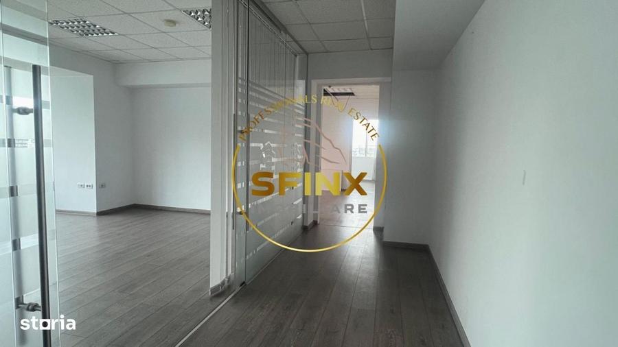 Spațiu comercial, de 100 mp, în Băneasa