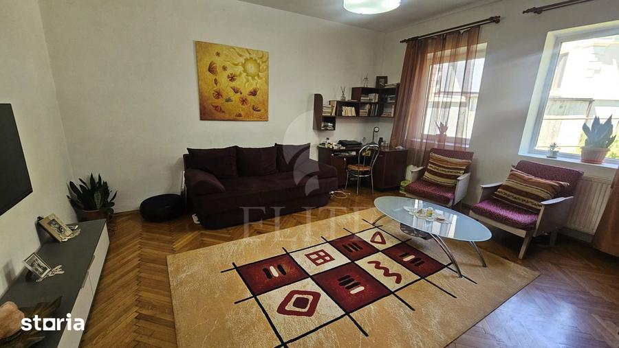 Apartament 2 camere in zona HOTEL NAPOCA - 11
