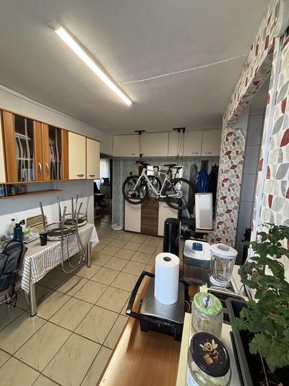 Apartament cu 2 camere decomandat în Tudor