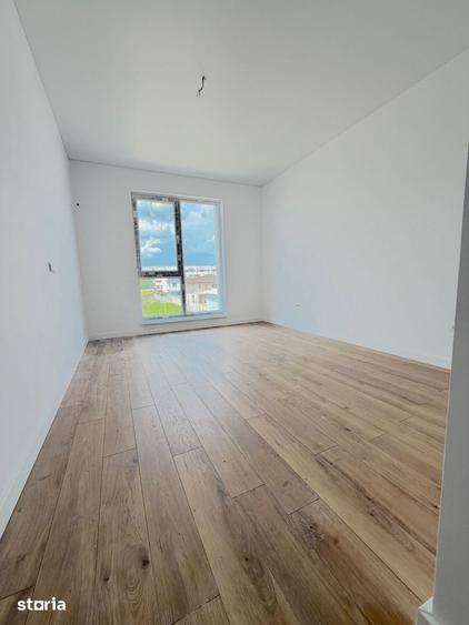 Apartament cu 2 camere decomandat în Militari