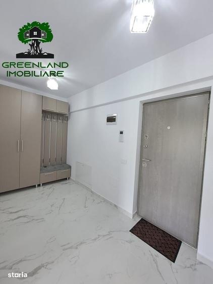 Apartament cu 2 camere în Vișan