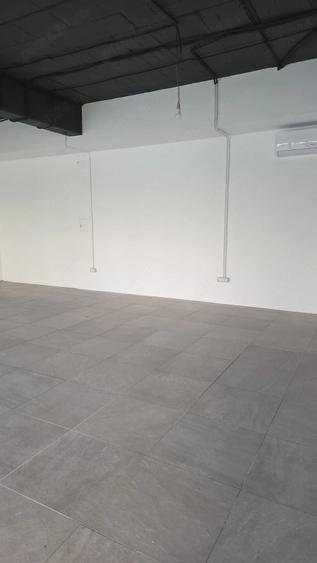 Spațiu comercial, de 79 mp, în Lipovei