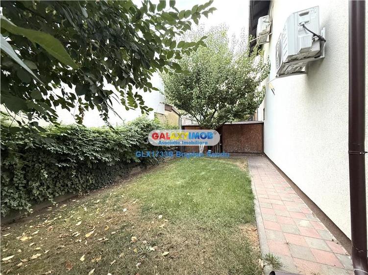 Casă cu 4 camere cu Teren 228 Mp în Chiajna