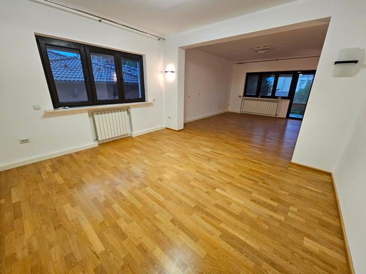 Apartament cu 3 camere decomandat, mobilat în Domenii