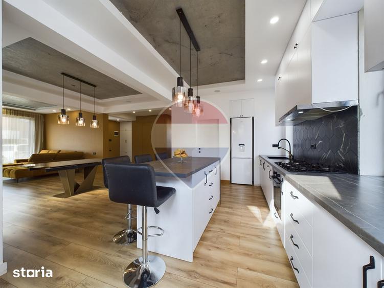 Casa/vila 4 camere vanzare in Bucuresti Ilfov, Corbeanca - 17