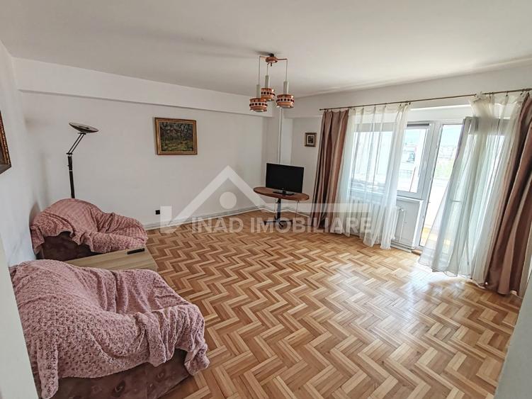 Apartament 2 camere decomandate, Str. Nicolae Titulescu, Pet-friendly. - 7