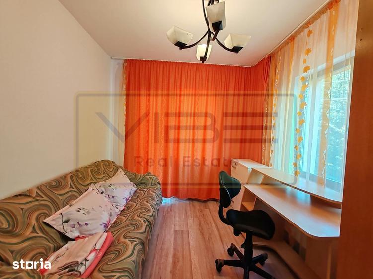 Casă cu 5 camere cu Teren 400 Mp în Cug